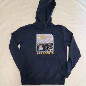 men's summit road uprisal hoody